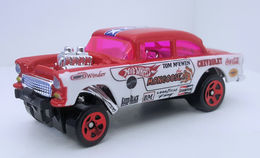 '55 Chevy Bel Air Gasser