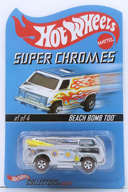 Beach Bomb Too | Model Trucks | hobbyDB