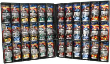 Hot wheels highway 2025 35 complete set