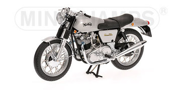 1969 Norton Commando 750 Fastback | Model Motorcycles | hobbyDB