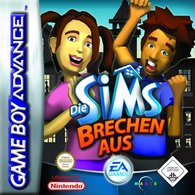 Die Sims Brechen Aus