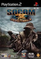 SOCOM U.S. Navy Seals