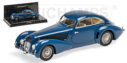1938 Bentley Embricos