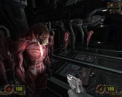 Vivisector - Beast Inside