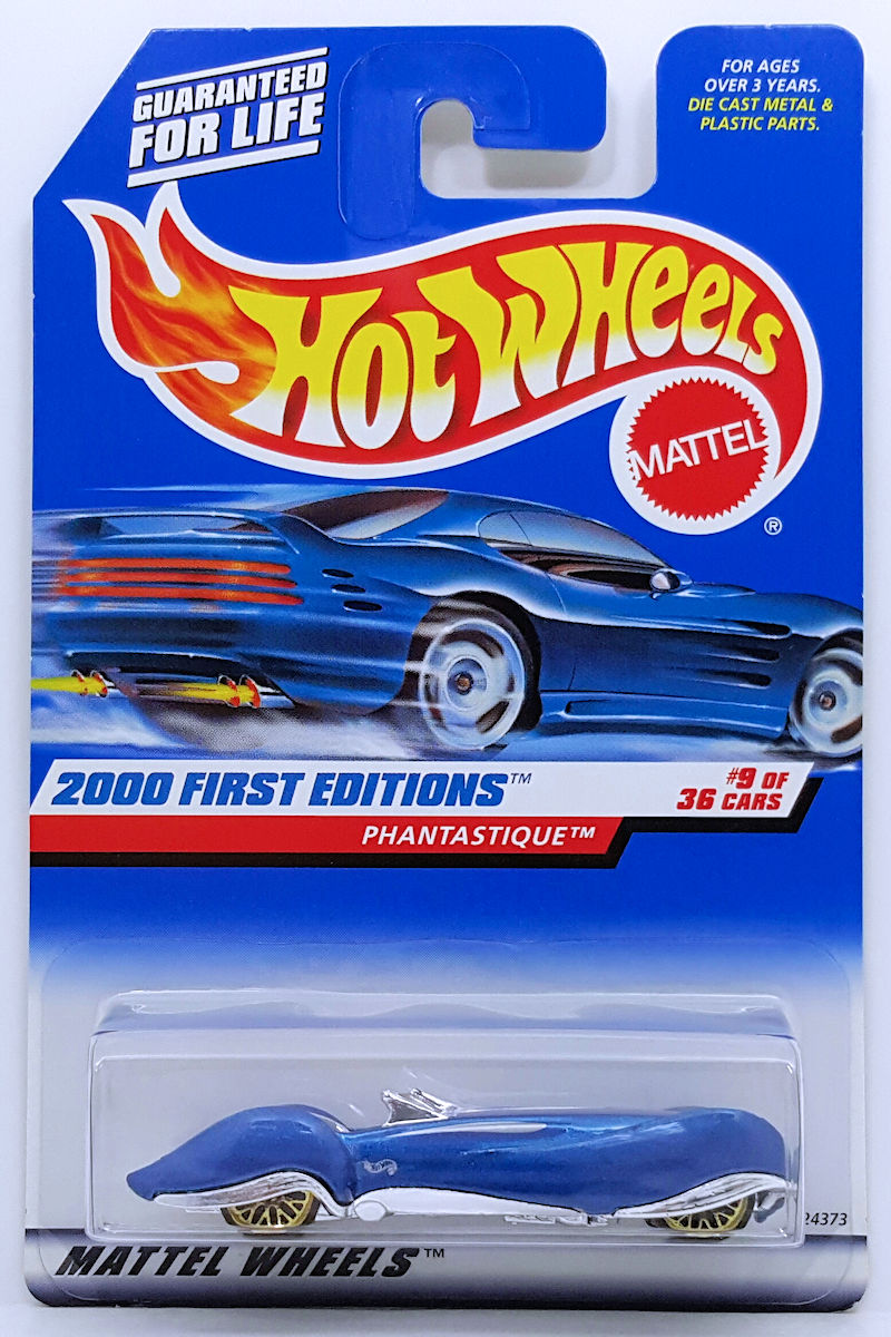 Model Cars | hobbyDB