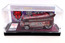 VW Drag Bus