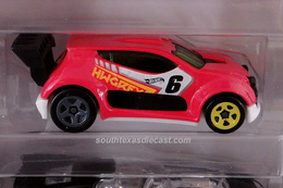 Fast 4WD