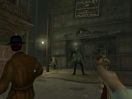 Call of Cthulhu - Dark Corners of the Earth