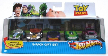 Zurg GT Model Cars hobbyDB
