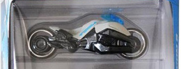 Max Steel Motorcycle
