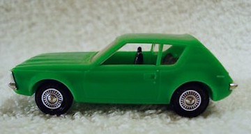Amc gremlin model kit cheap