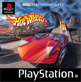 Hot wheels turbo racing pc sales