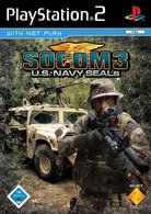 SOCOM 3 - U.S. Navy Seals
