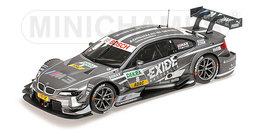 Minichamps 1/18 BMW M3 DTM | Model Racing Cars | hobbyDB Minichamps 1/18 BMW M3 DTM | Model Racing Cars | hobbyDB