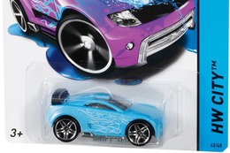 Drift Tech