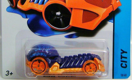 Skull Crusher
