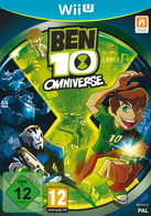 Ben 10 - Omniverse