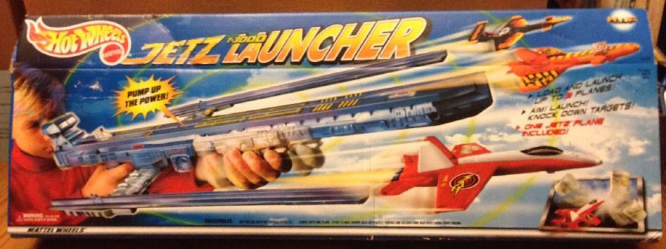 Hot wheels plane launcher new arrivals