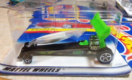 Dragster