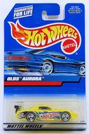 Olds Aurora   