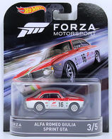 Alfa Romeo Giulia Sprint GTA