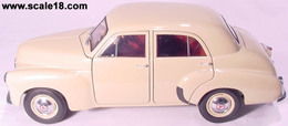 1953 Holden FX Sedan 48-215