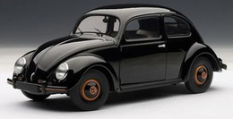1948 VW Beetle Kafer Limousine