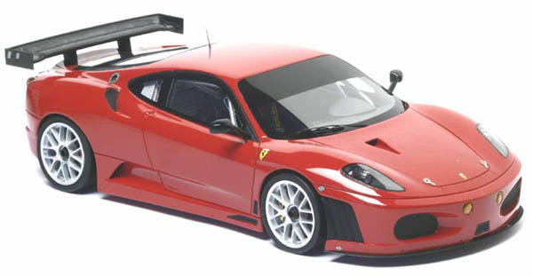 2005 Ferrari F430 GT | Model Cars | hobbyDB