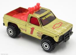 Race Truck