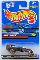 Skullrider  
