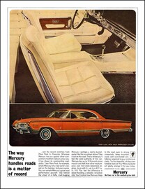 Mercury Park Lane | Cars | hobbyDB