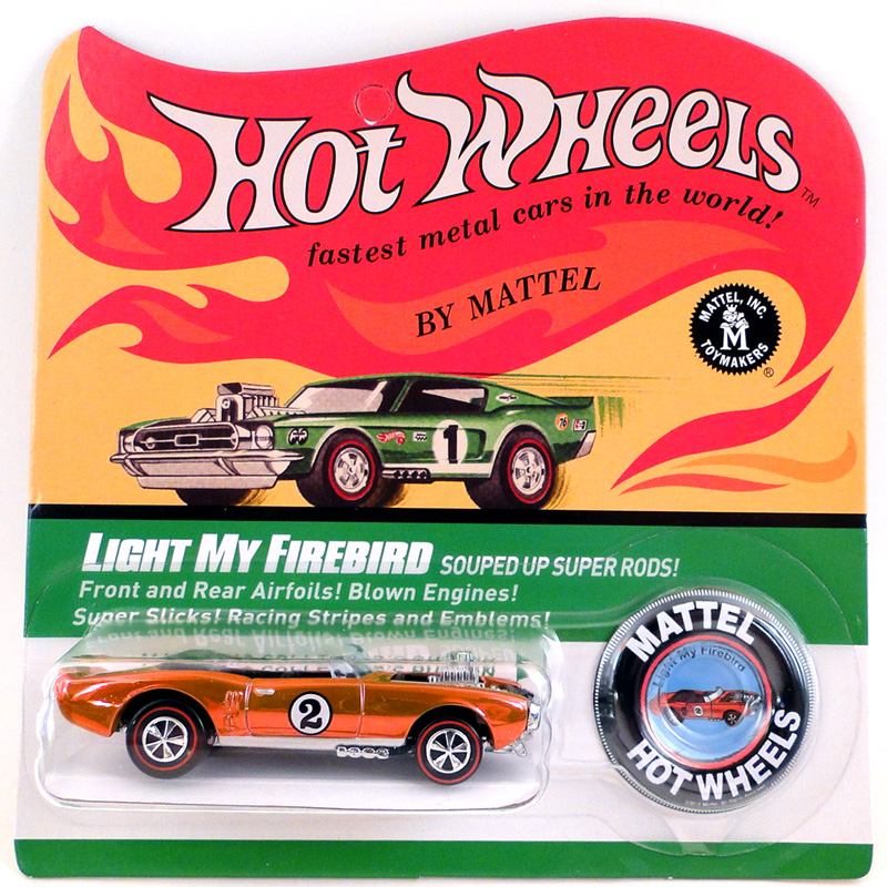 Light my firebird clearance