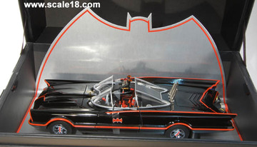 Hot wheels super elite 1966 batmobile new arrivals