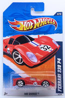 Ferrari 330 P4