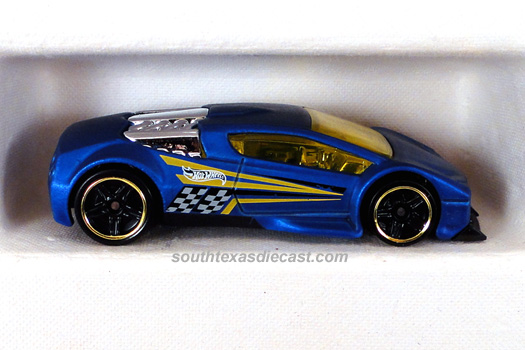 Zotic Model Cars hobbyDB