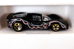 Ferrari P4