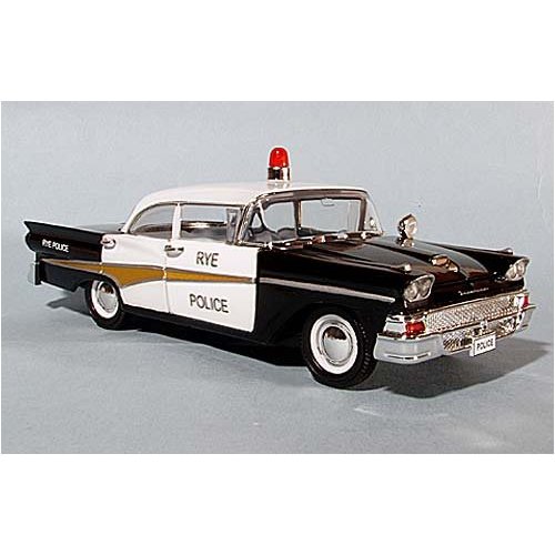 Ford fairlane police car new arrivals