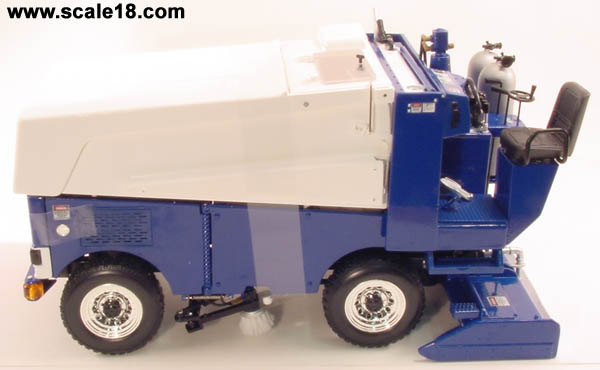 Diecast zamboni new arrivals