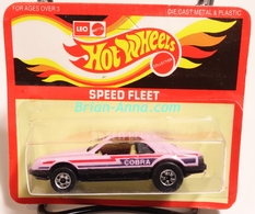 Turbo Mustang