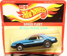 Turbo Mustang