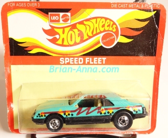 Hot wheels turbo mustang hot sale