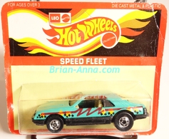 Turbo Mustang