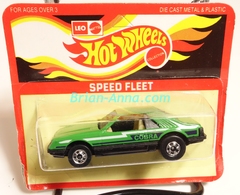 Turbo Mustang