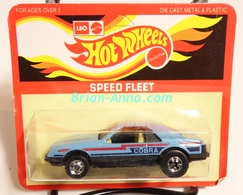 Turbo Mustang