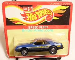 Turbo Mustang