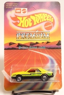 Turbo Mustang