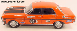 Classic Carlectables Ian Pete Geoghegan´s  Mustang Diecast