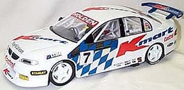 2000 Holden VT Commodore