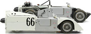 Amazon | PMA ミニチャンプス 1/43 シャパラル 2J 1970年