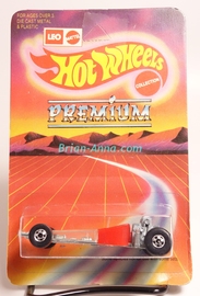 Odd rod 2025 hot wheels
